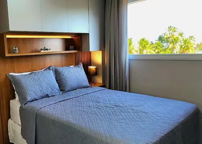 Paradise Flat 314