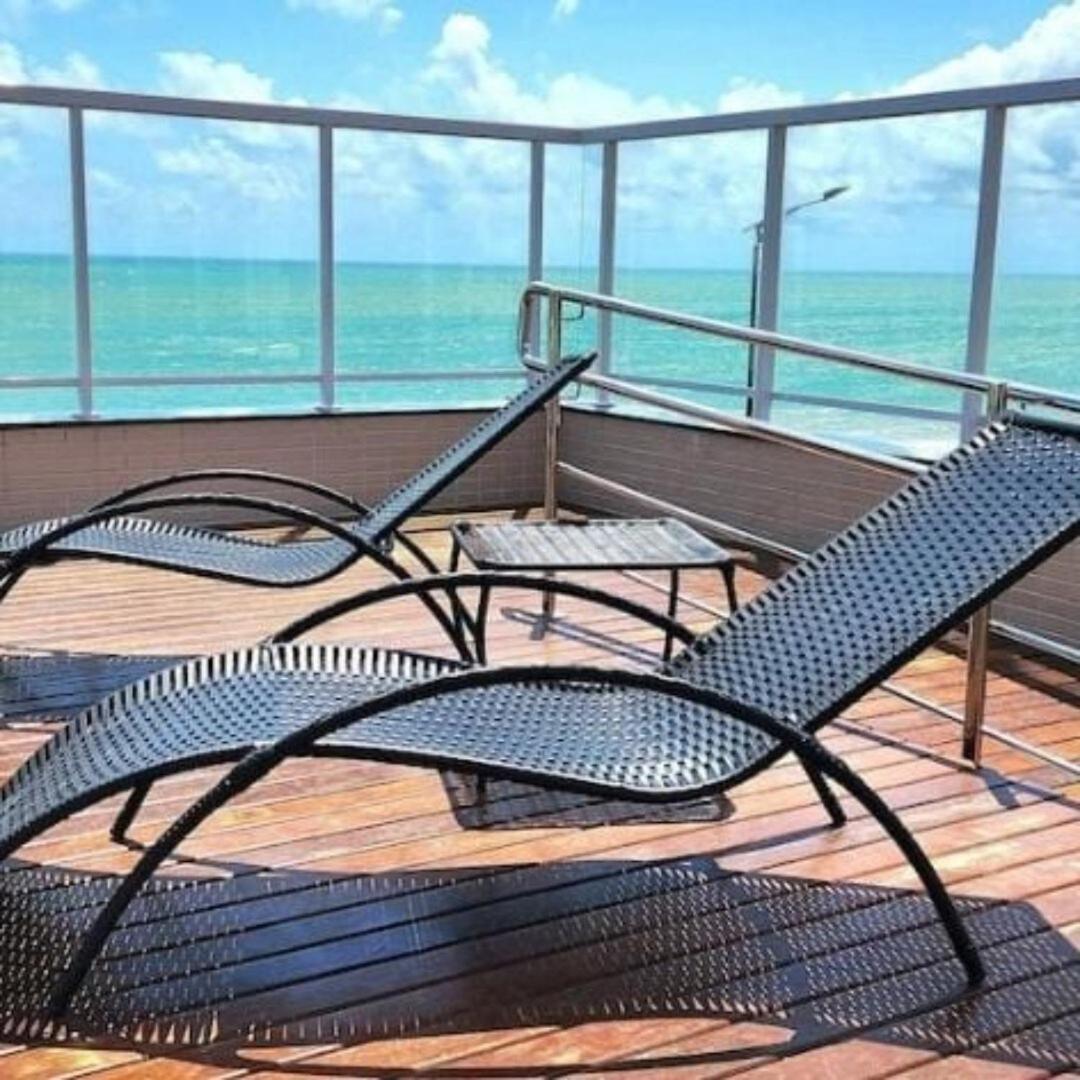 Paradise Flat 314 João Pessoa