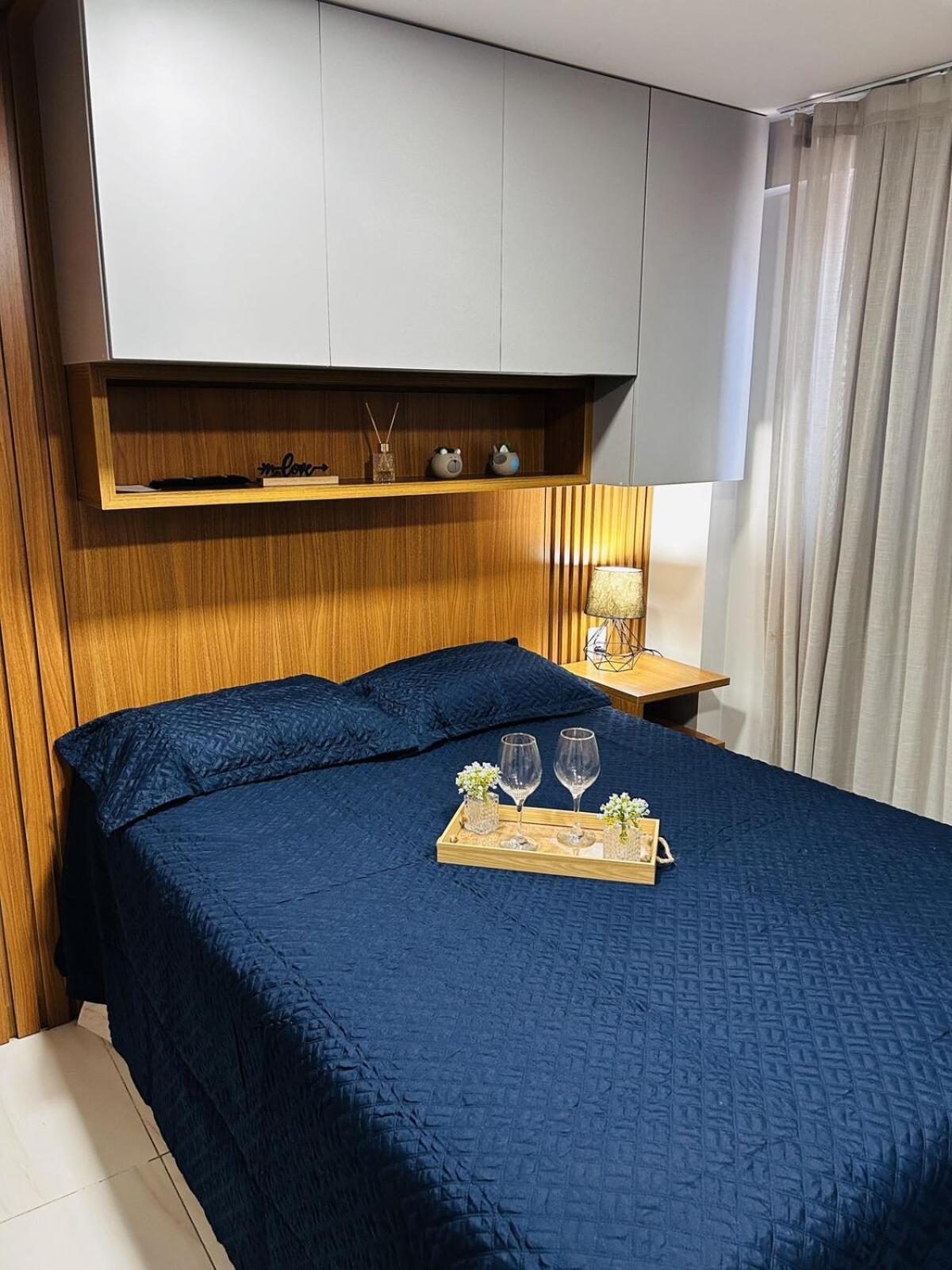 Apartamento Paradise Flat 314